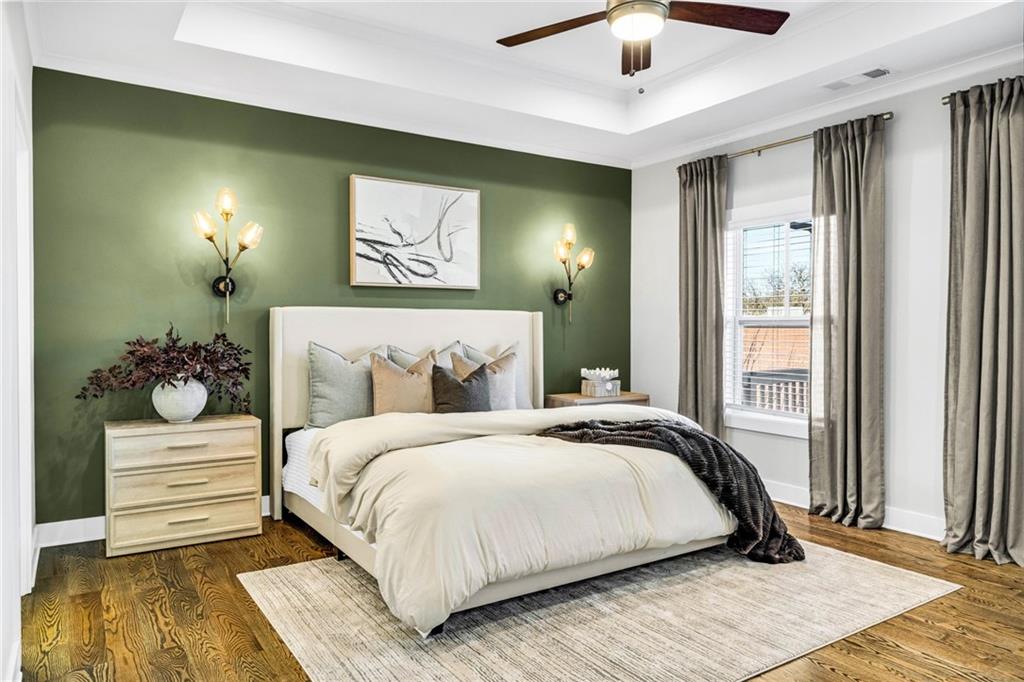 1468 Fairmont Avenue NW