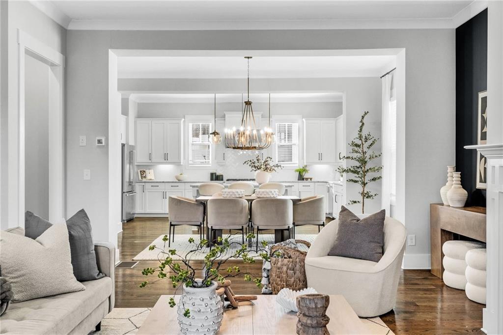 1468 Fairmont Avenue NW