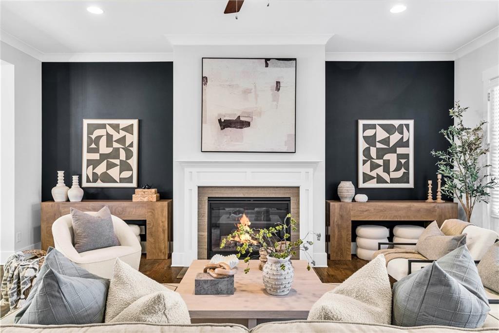 1468 Fairmont Avenue NW