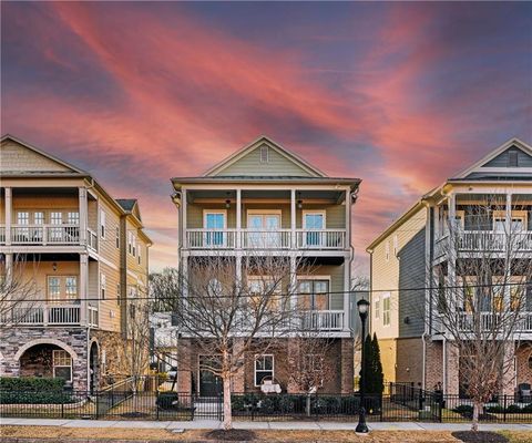 1468 Fairmont Avenue NW Atlanta GA 30318