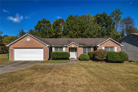 Homes For Sale - 5948 Valley Green Road<br/> Lithonia, GA 30058