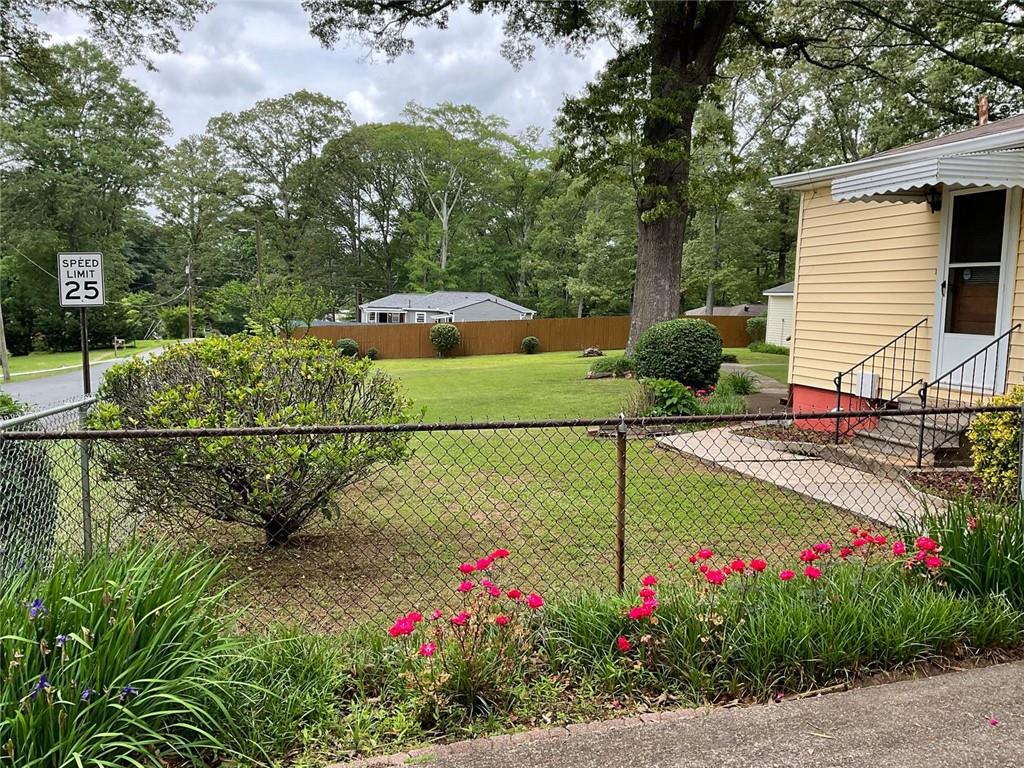 5760 Brenda Drive, Mableton, Georgia image 18