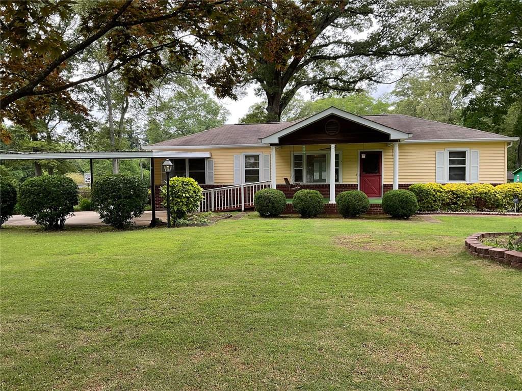 5760 Brenda Drive, Mableton, Georgia image 20