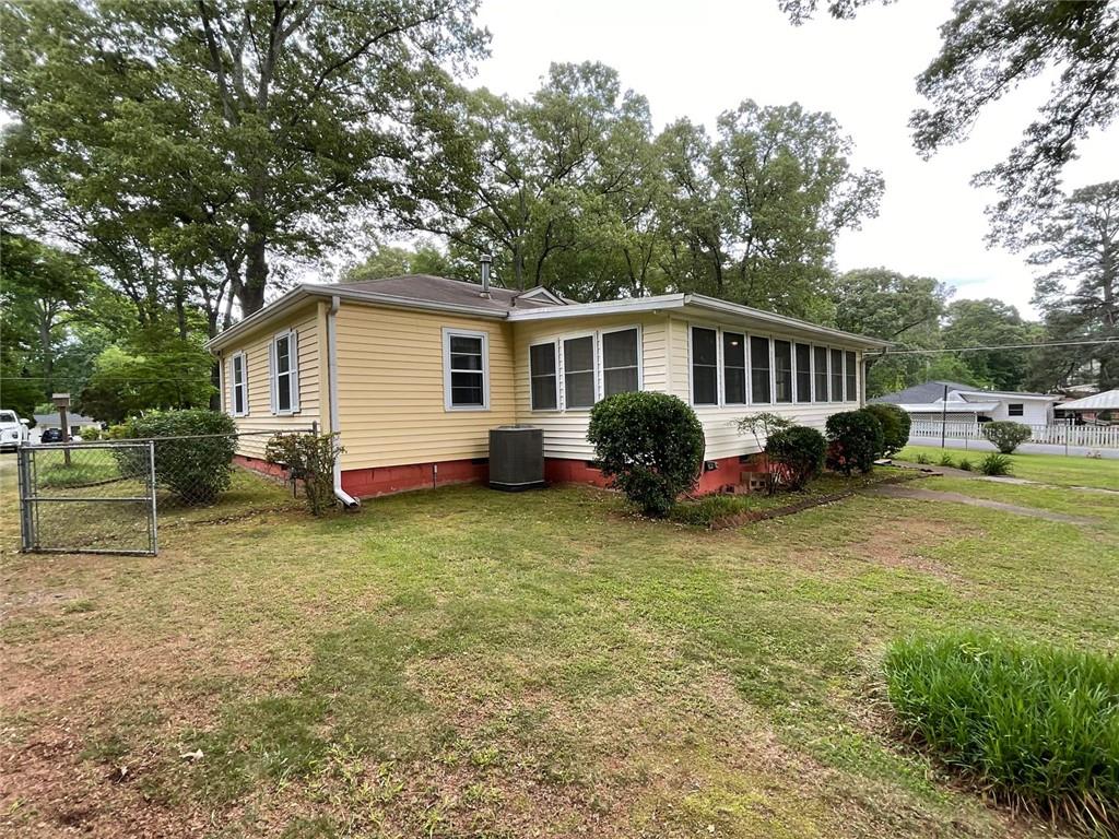 5760 Brenda Drive, Mableton, Georgia image 13