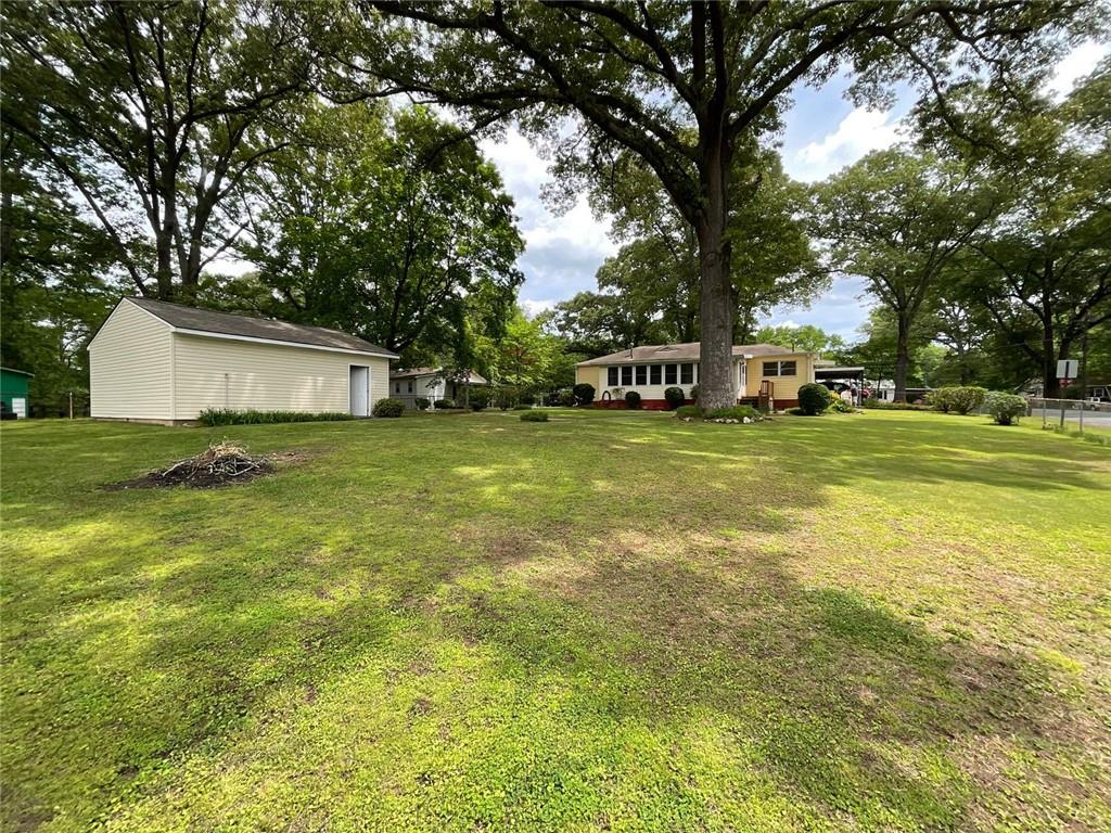 5760 Brenda Drive, Mableton, Georgia image 14