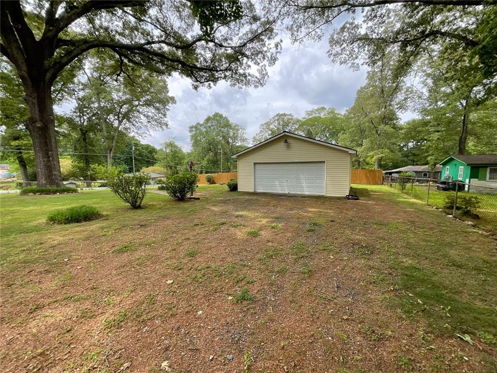 5760 Brenda Drive, Mableton, Georgia image 16