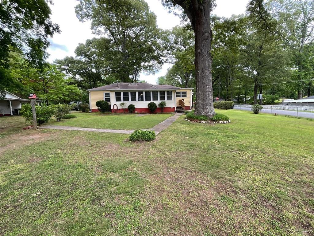 5760 Brenda Drive, Mableton, Georgia image 15