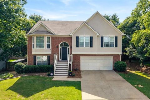 Homes For Sale - 305 Chesapeake Ridge<br/> Woodstock, GA 30189