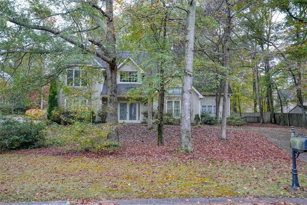 1274 Wynford Colony SW