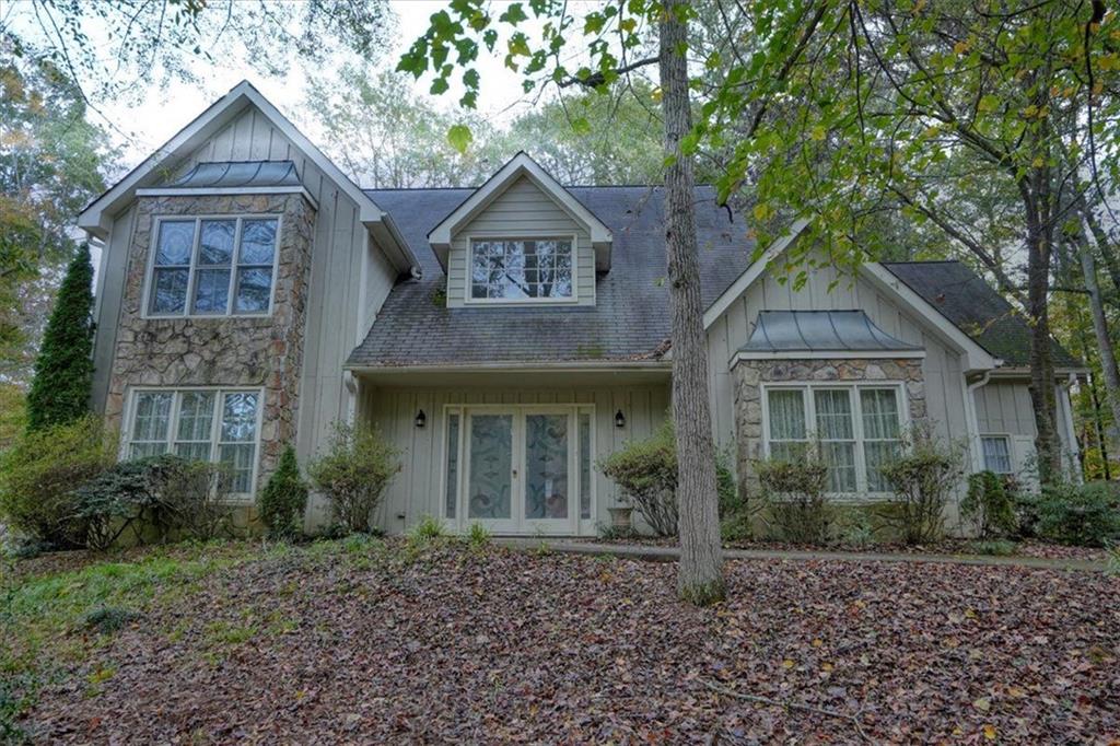 1274 Wynford Colony SW