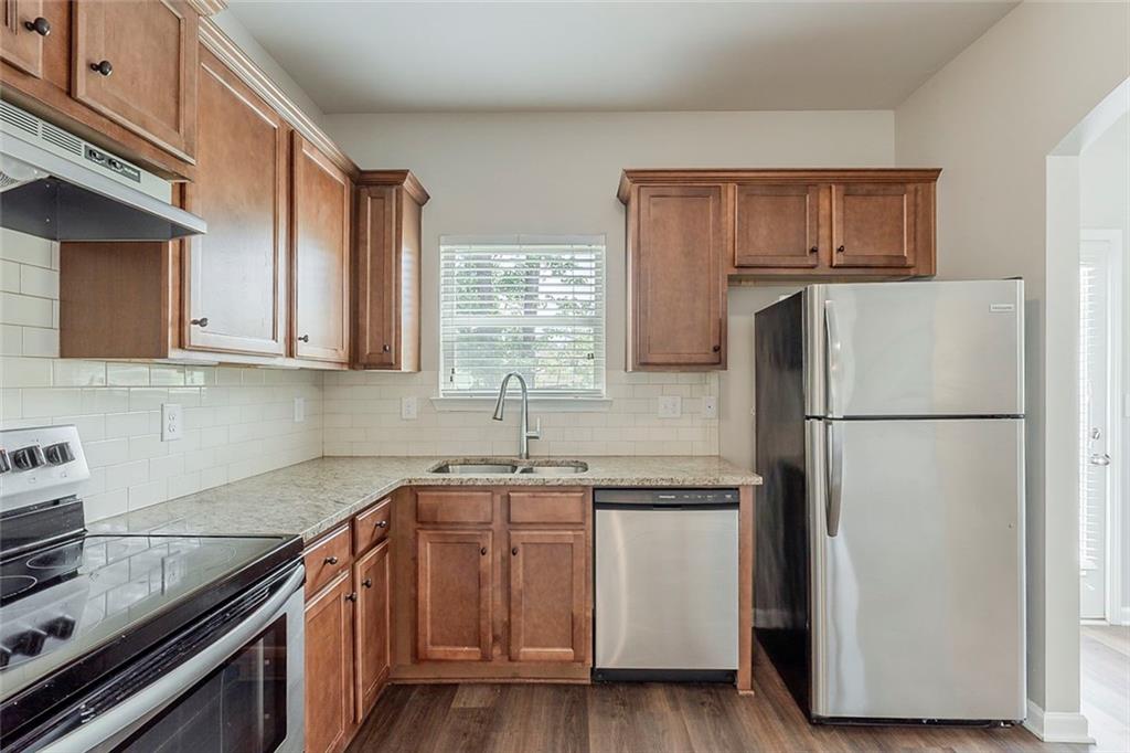 5567 Union Pointe Place