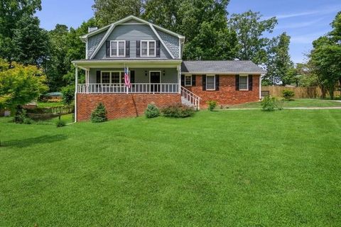 Photo of 1763 Sherman Ln #0, Kennesaw, GA 30152 (MLS # 7753463)