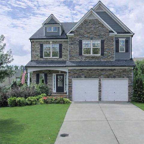 Homes For Sale - 4815 Wilshire Crossing<br/> Cumming, GA 30040