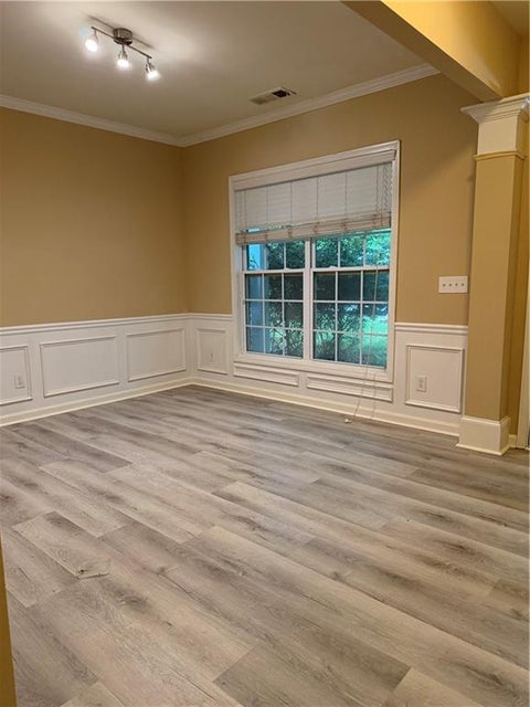 Homes For Rent - 1646 Hedington Court<br/> Lawrenceville, GA 30045