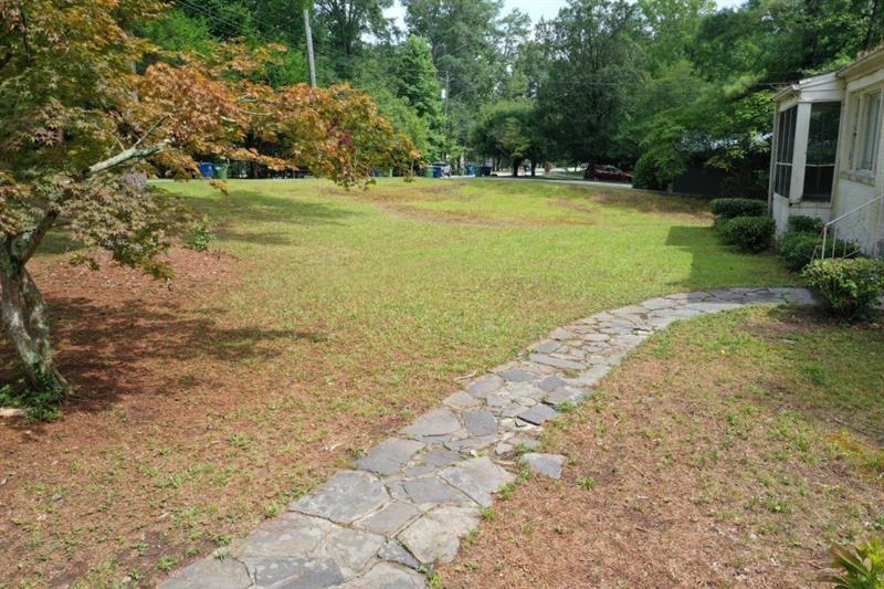1825 Wellbourne Drive, Atlanta, Georgia image 28