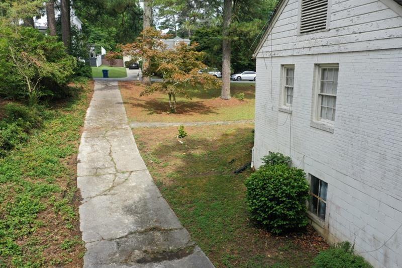 1825 Wellbourne Drive, Atlanta, Georgia image 26