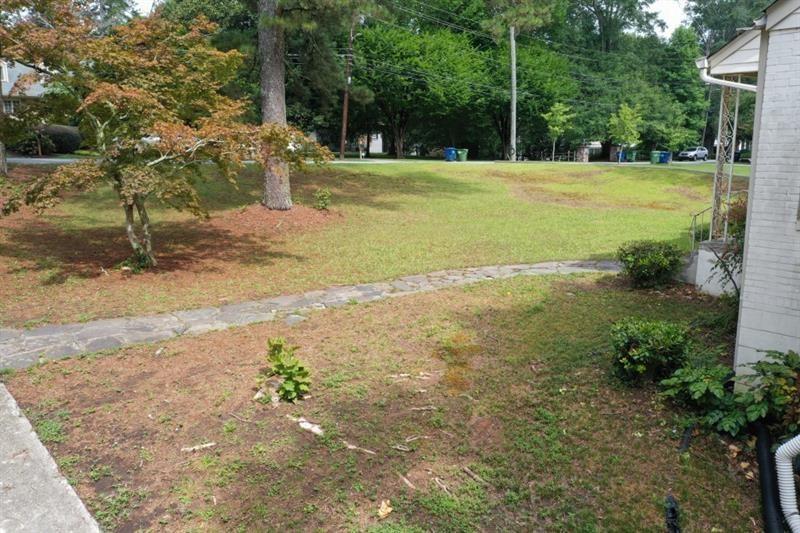 1825 Wellbourne Drive, Atlanta, Georgia image 27