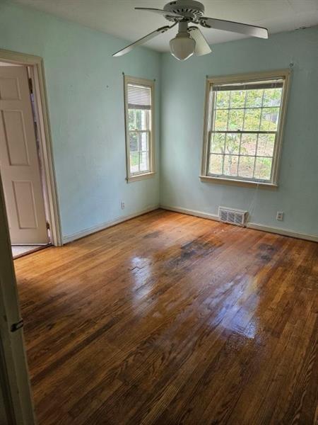 1825 Wellbourne Drive, Atlanta, Georgia image 10