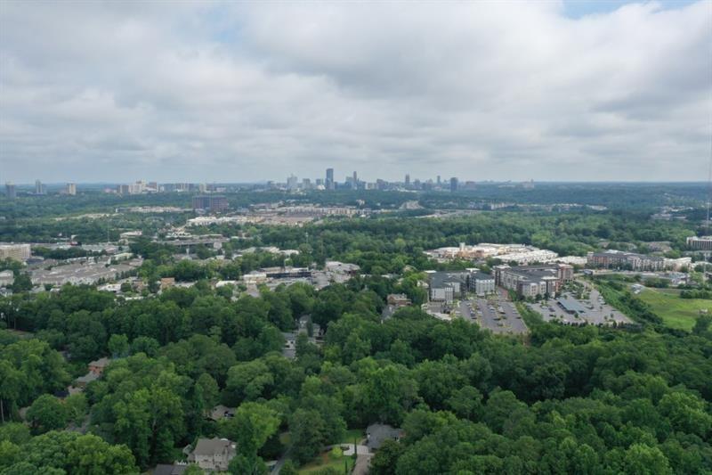 1825 Wellbourne Drive, Atlanta, Georgia image 21
