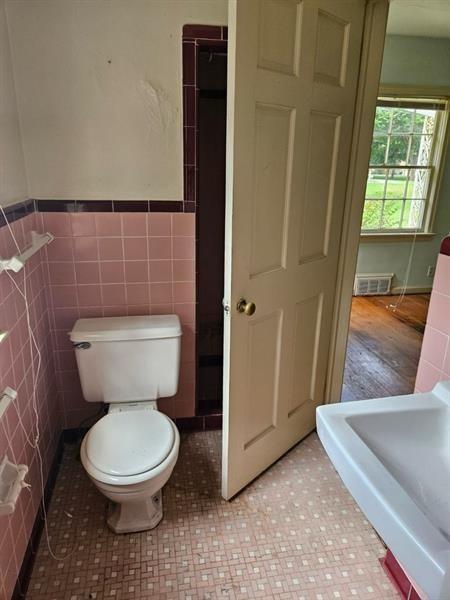 1825 Wellbourne Drive, Atlanta, Georgia image 12