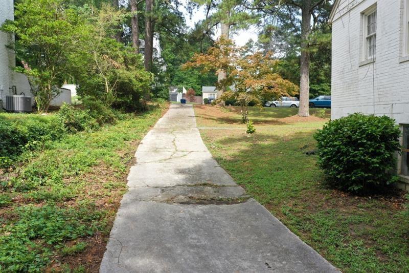 1825 Wellbourne Drive, Atlanta, Georgia image 25