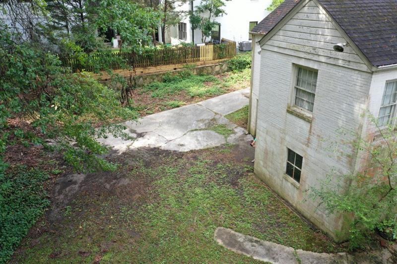1825 Wellbourne Drive, Atlanta, Georgia image 23