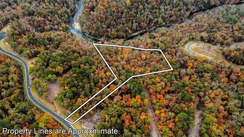 Vacant Land For Sale - LT 269 Canoe Way<br/> Talking Rock, GA 30175