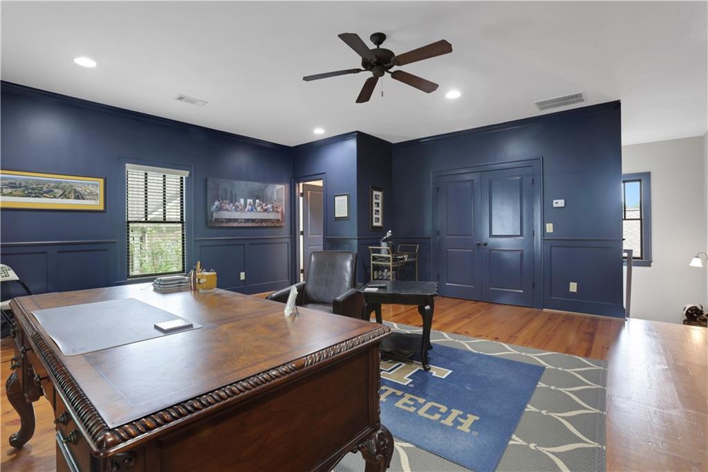 Walnut Grove - Residential
