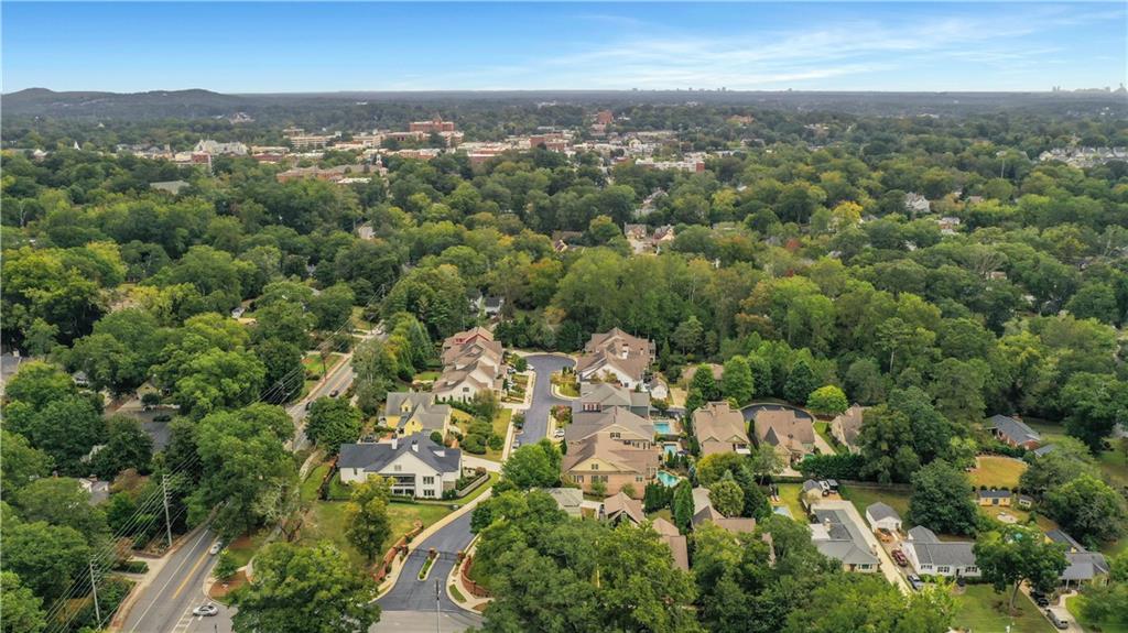 Walnut Grove - Residential