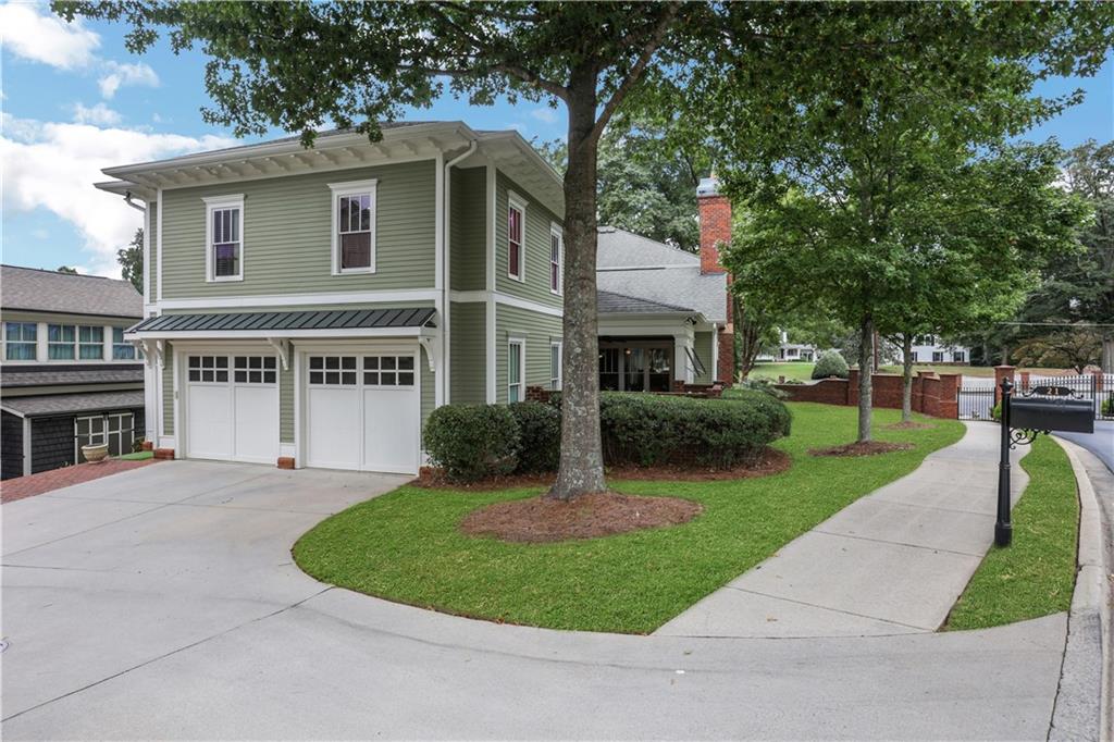 Walnut Grove - Residential