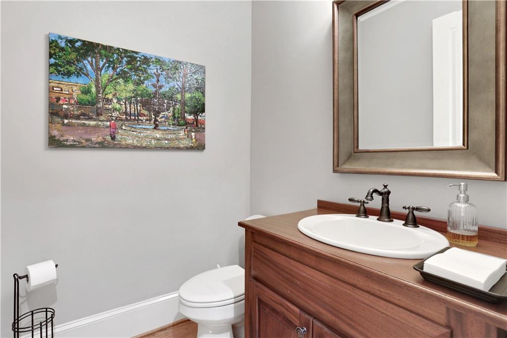 Walnut Grove - Residential