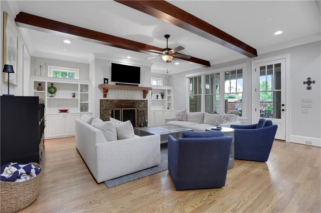 Walnut Grove - Residential