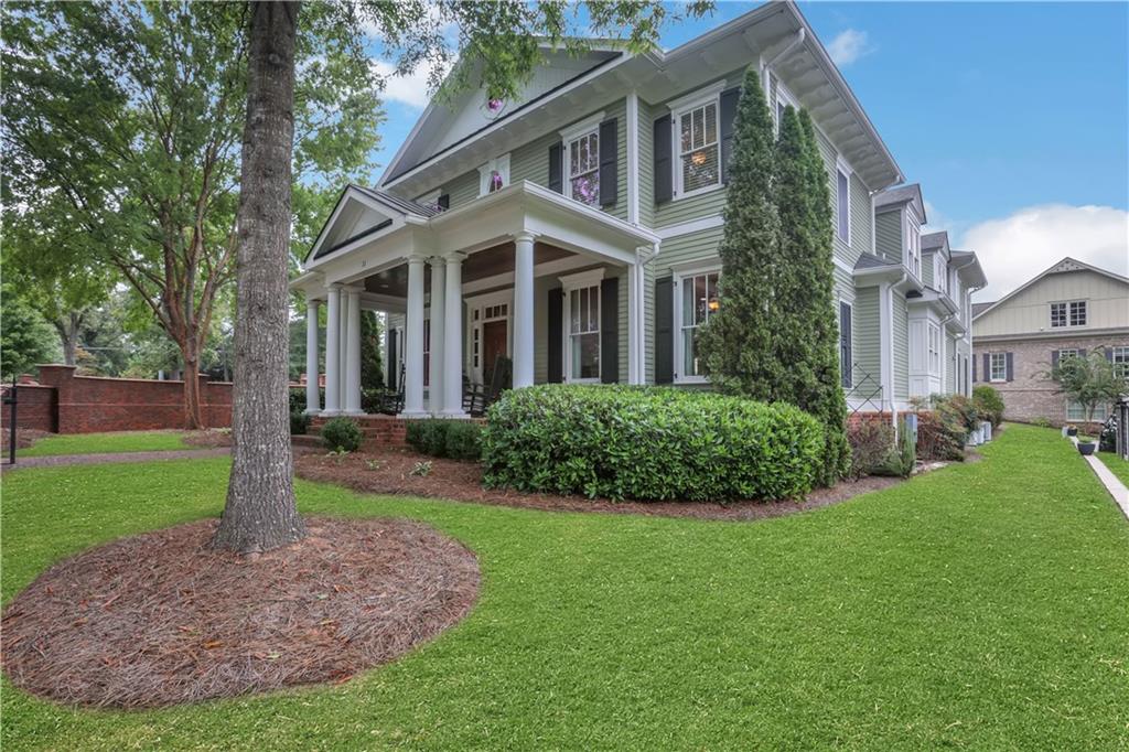 Walnut Grove - Residential