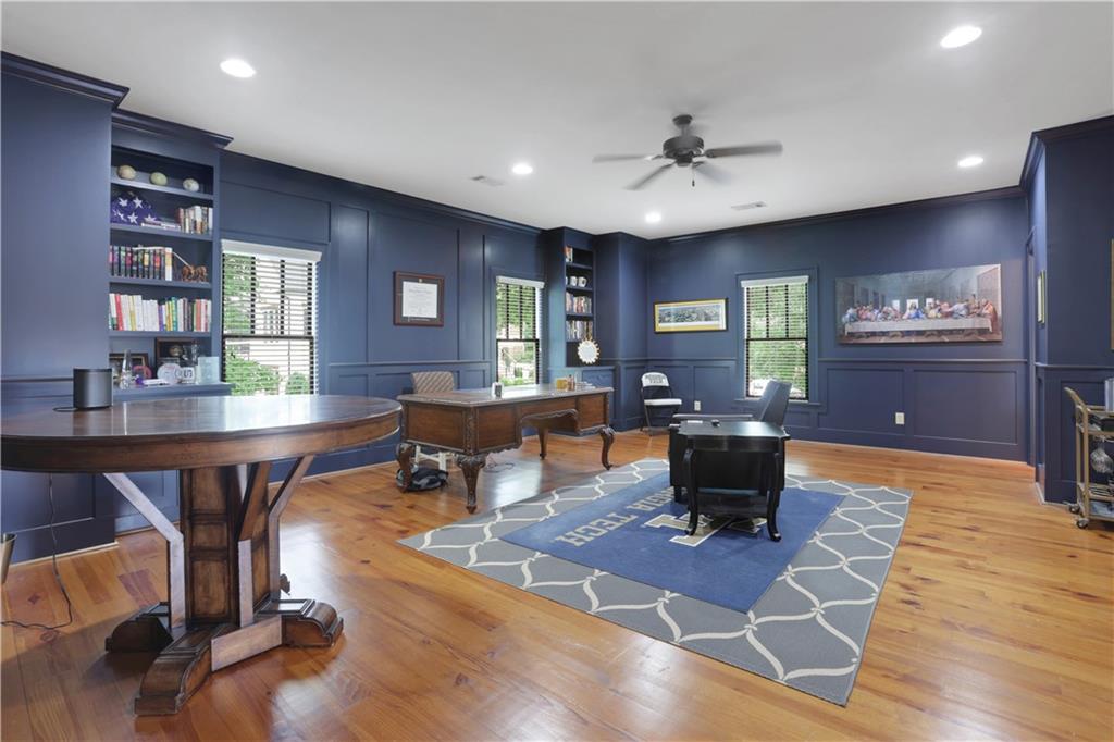Walnut Grove - Residential