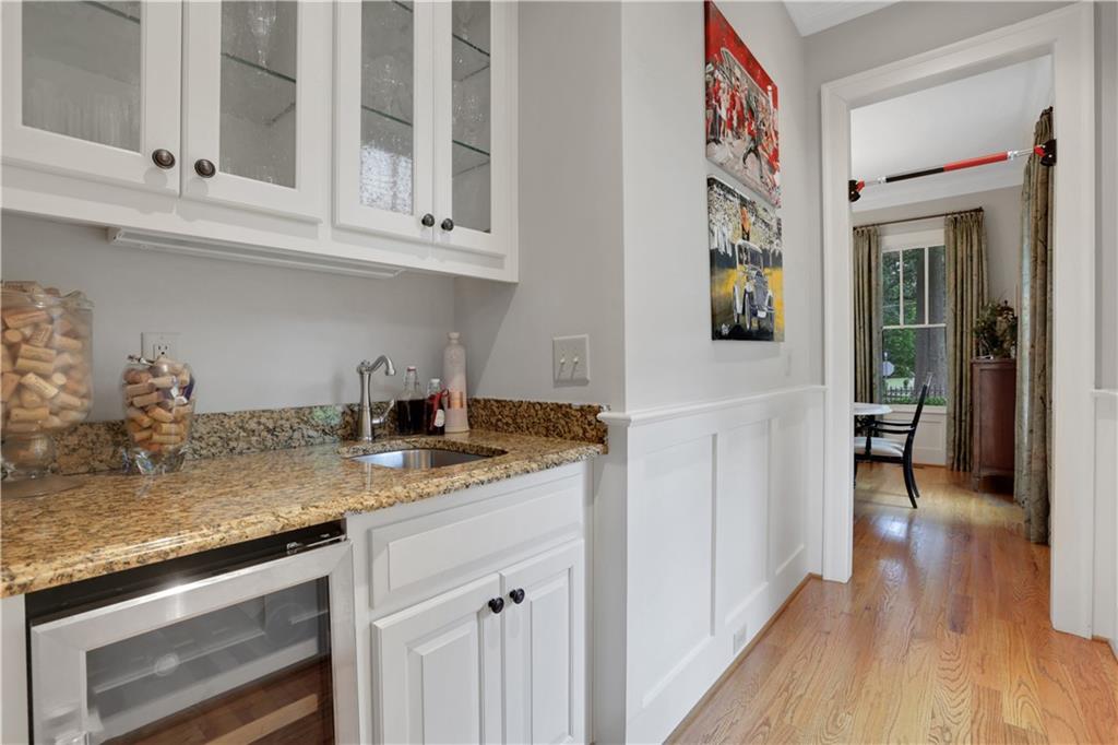 Walnut Grove - Residential