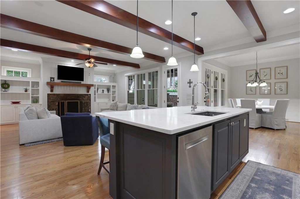 Walnut Grove - Residential