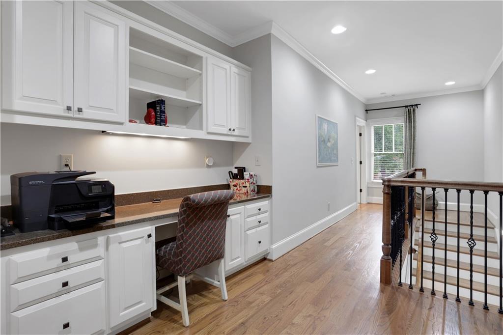 Walnut Grove - Residential