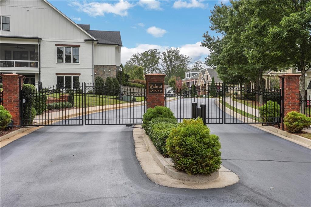 Walnut Grove - Residential