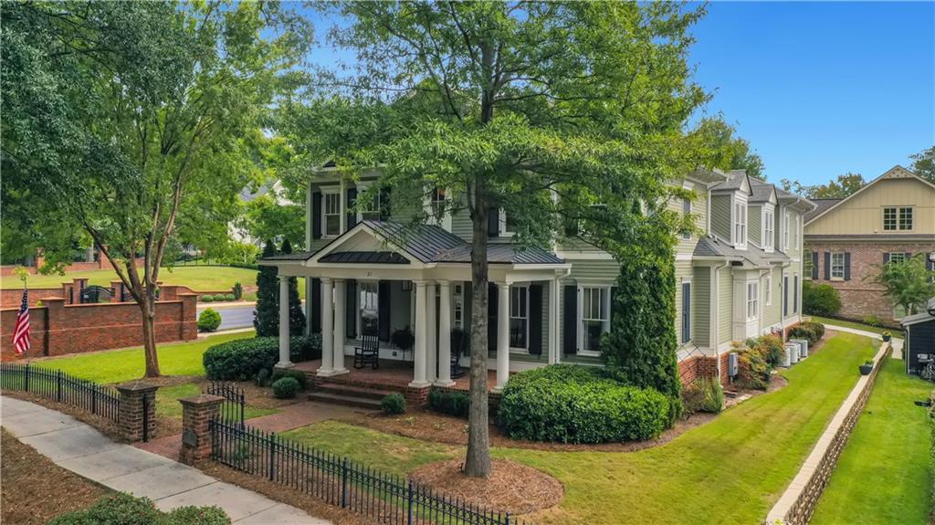 Walnut Grove - Residential