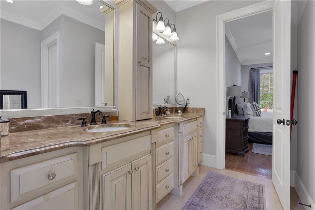 Walnut Grove - Residential