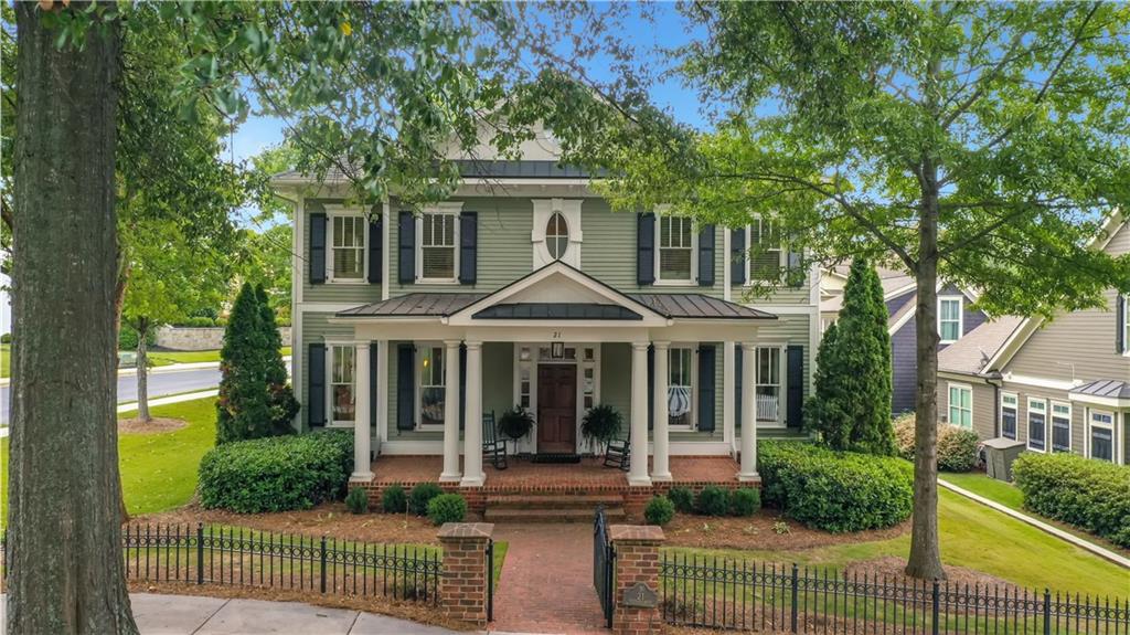Walnut Grove - Residential