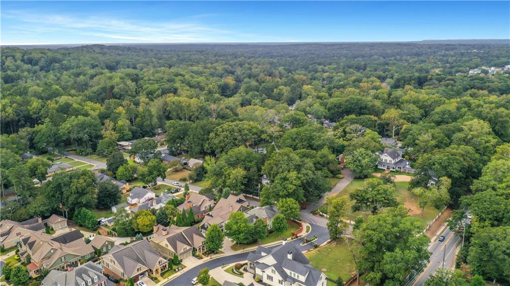 Walnut Grove - Residential
