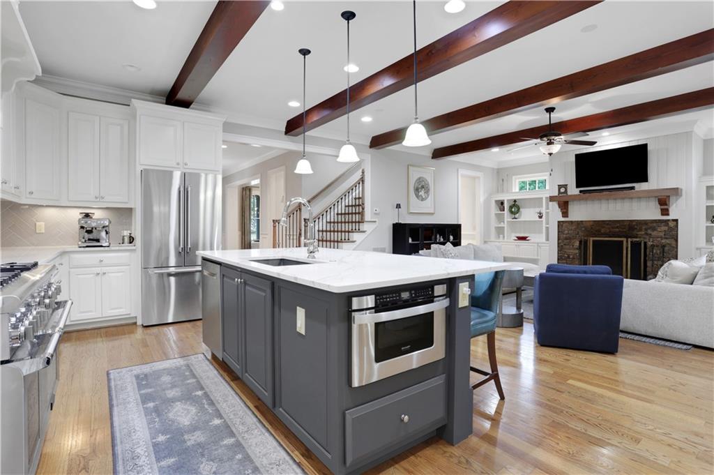 Walnut Grove - Residential