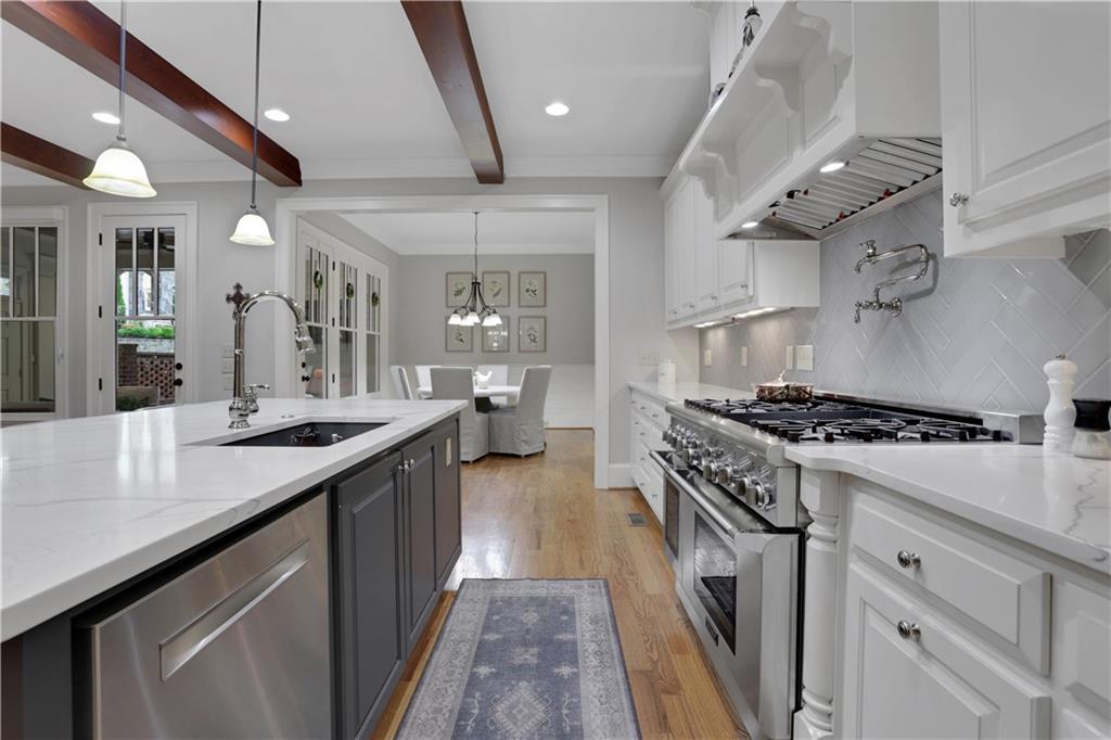 Walnut Grove - Residential