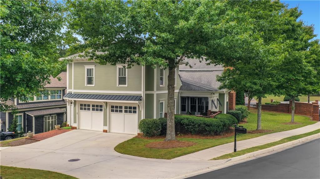 Walnut Grove - Residential