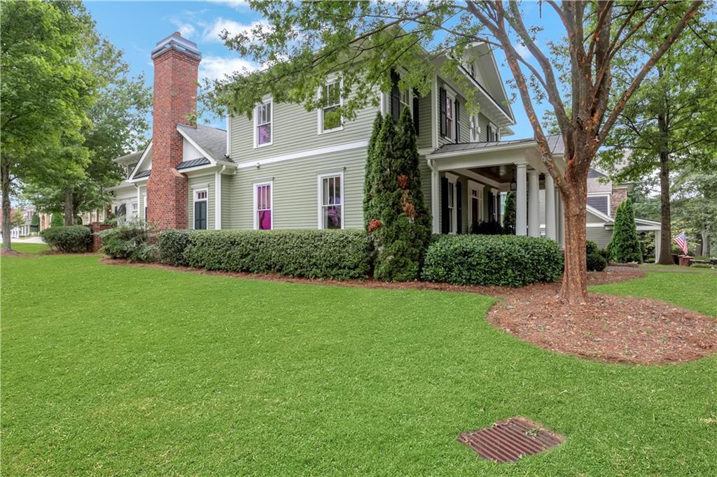 Walnut Grove - Residential