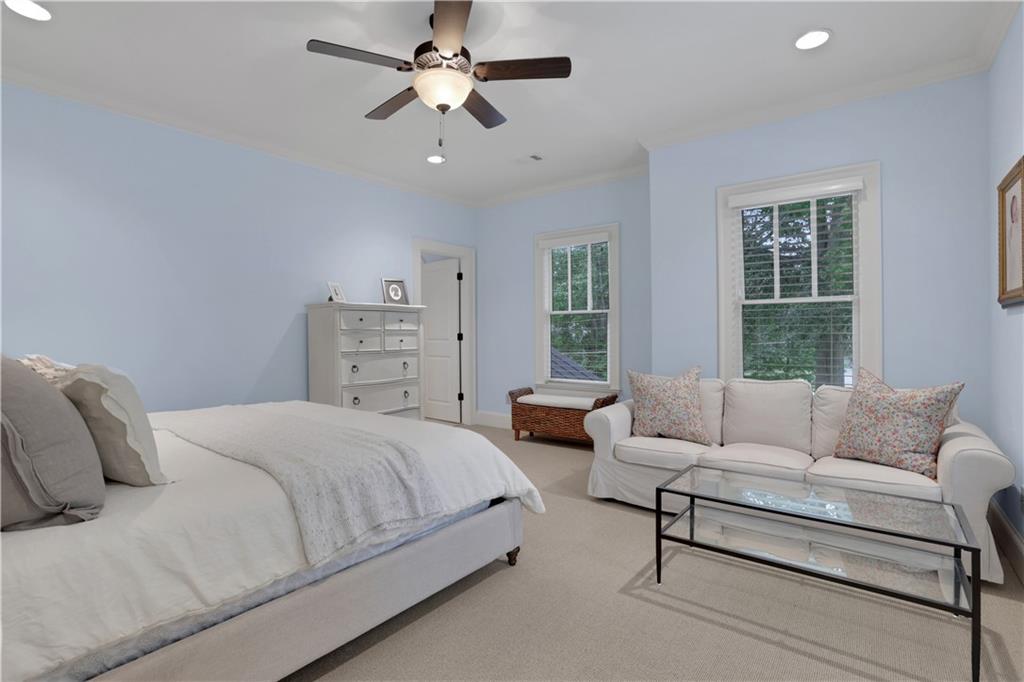 Walnut Grove - Residential