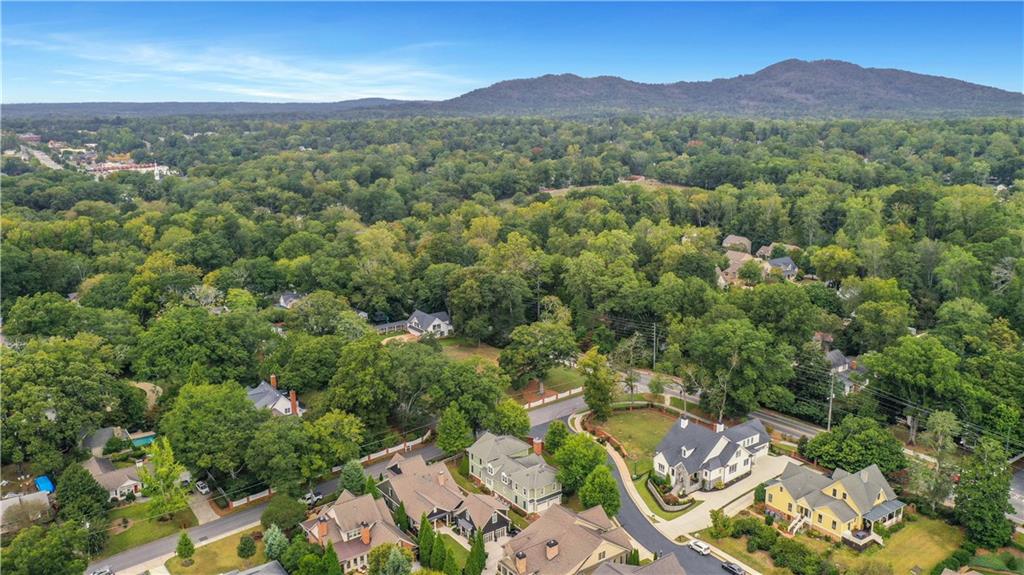 Walnut Grove - Residential