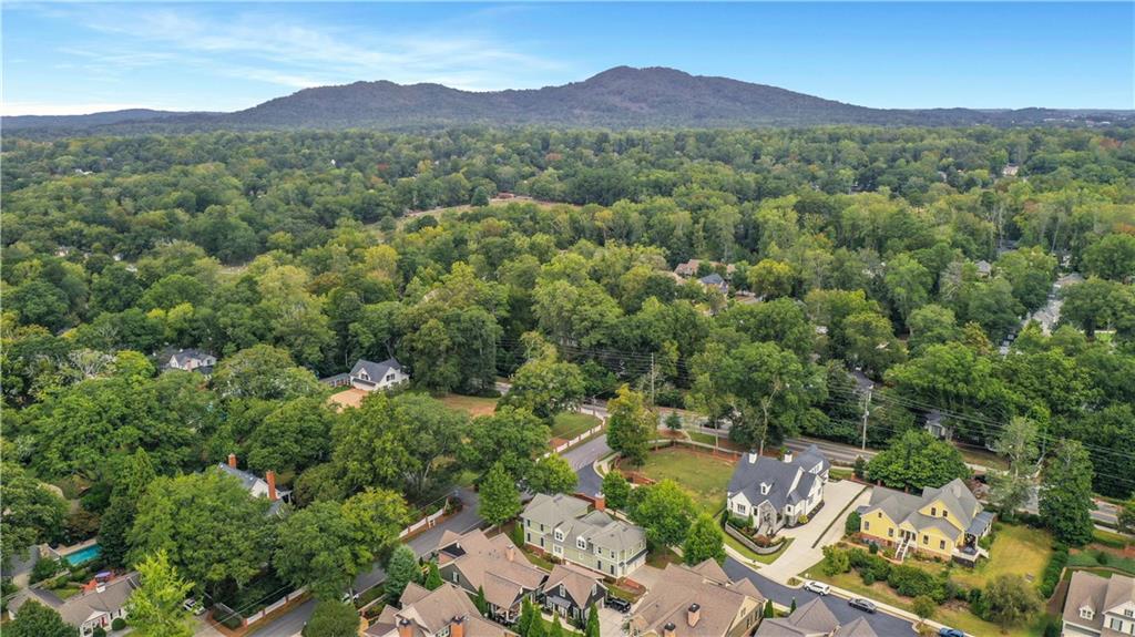 Walnut Grove - Residential