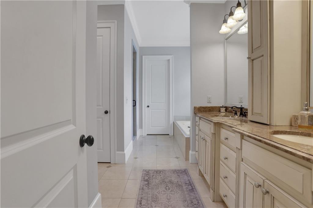Walnut Grove - Residential